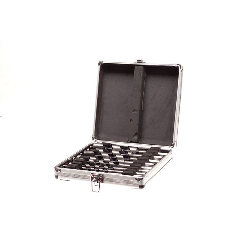 Combination Wood Auger Bit Set, 8 Piece 6-25mm FAICASET8