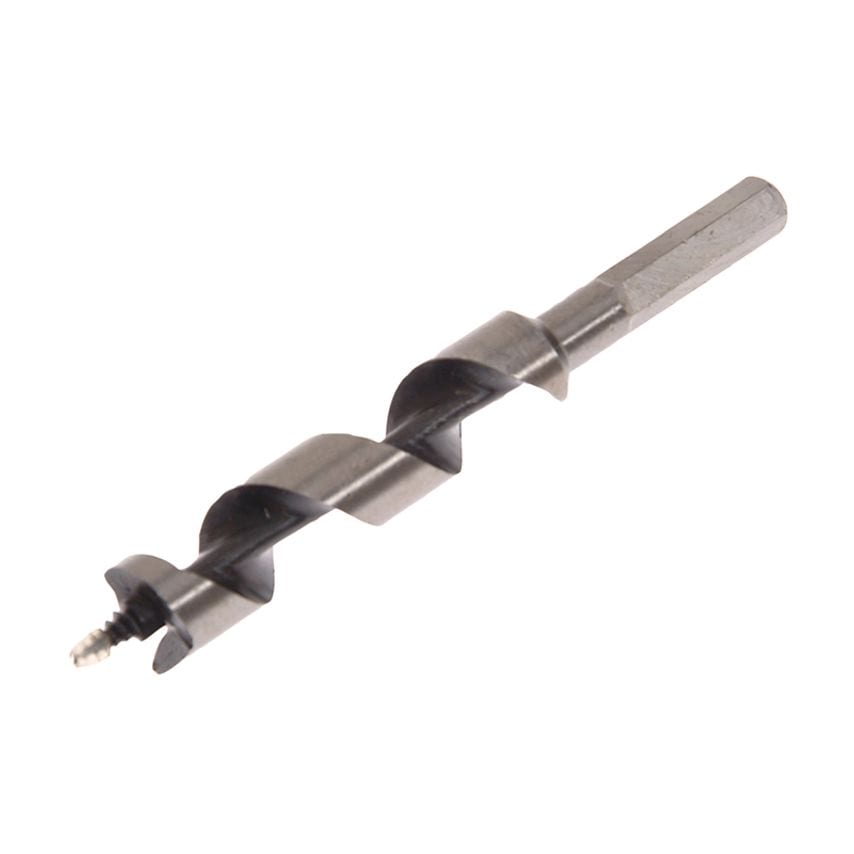 Combination Wood Auger Bit Short Series 10 x 120mm FAICA10S