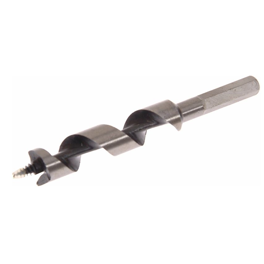 Combination Wood Auger Bit Short Series 13 x 120mm FAICA13S