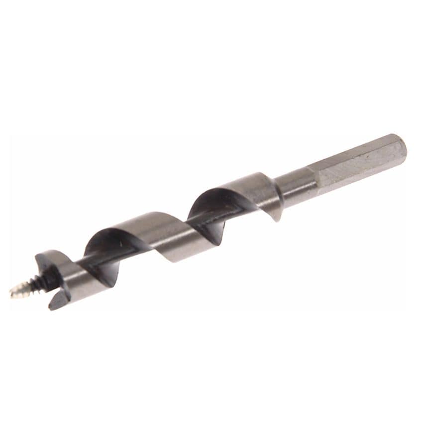 Combination Wood Auger Bit Short Series 16 x 120mm FAICA16S