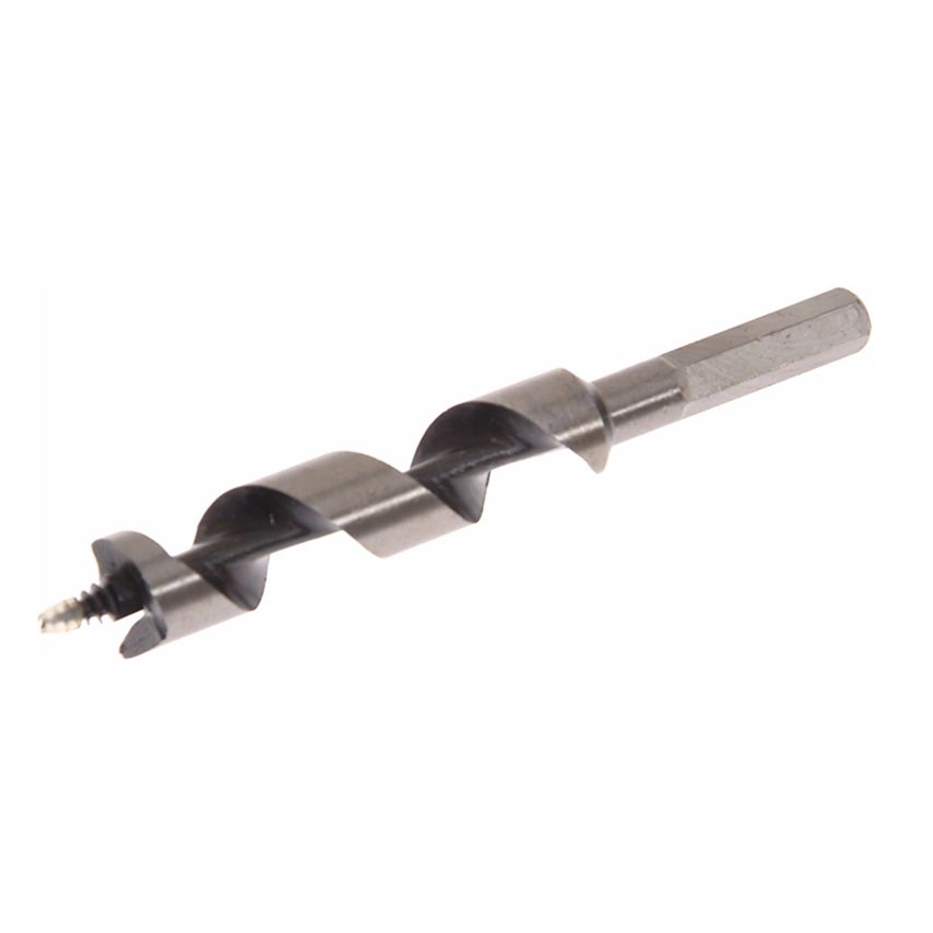 Combination Wood Auger Bit Short Series 19 x 120mm FAICA19S