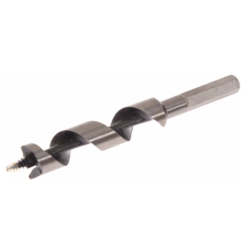 Combination Wood Auger Bit Short Series 22 x 120mm FAICA22S