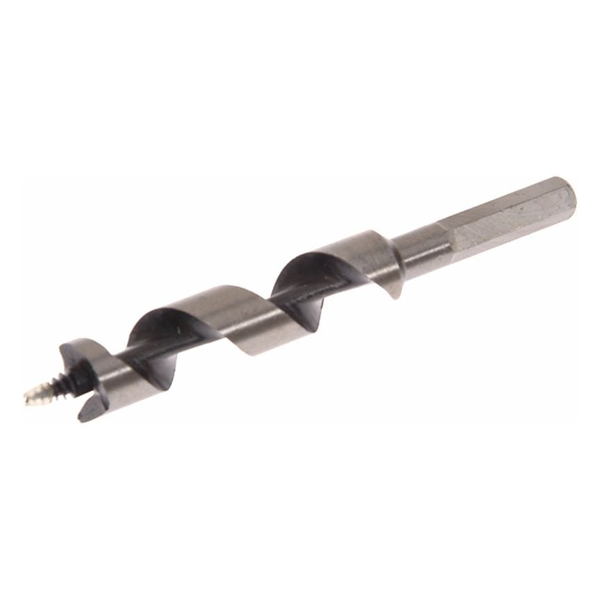 Combination Wood Auger Bit Short Series 25 x 120mm FAICA25S