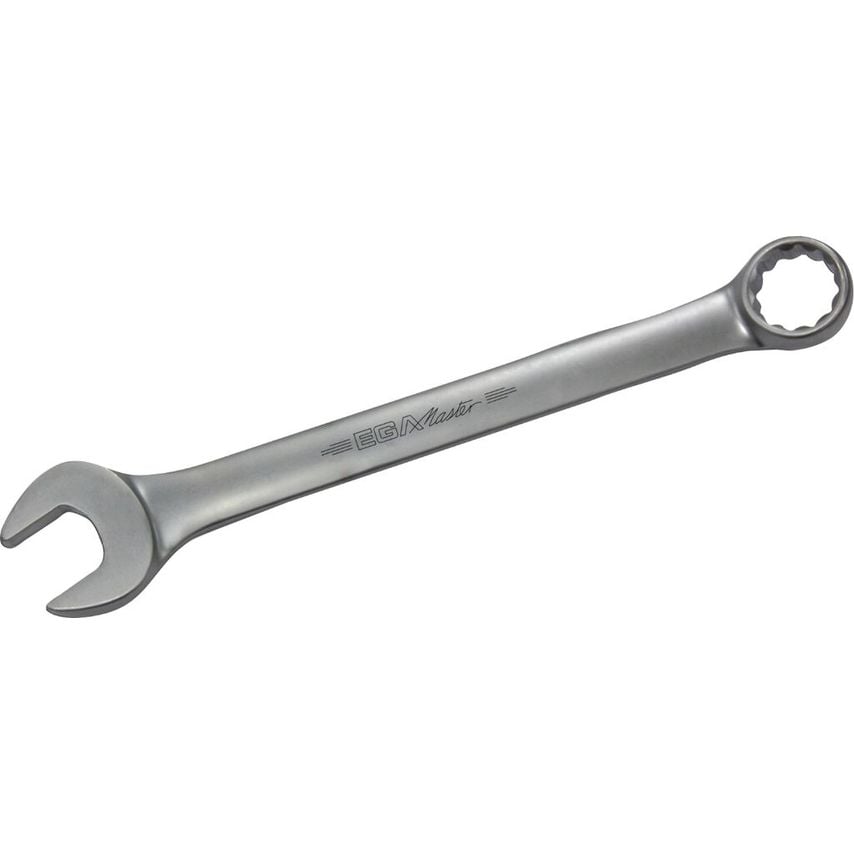 Combination Wrench 15mm Aerospatial Chrome Plating