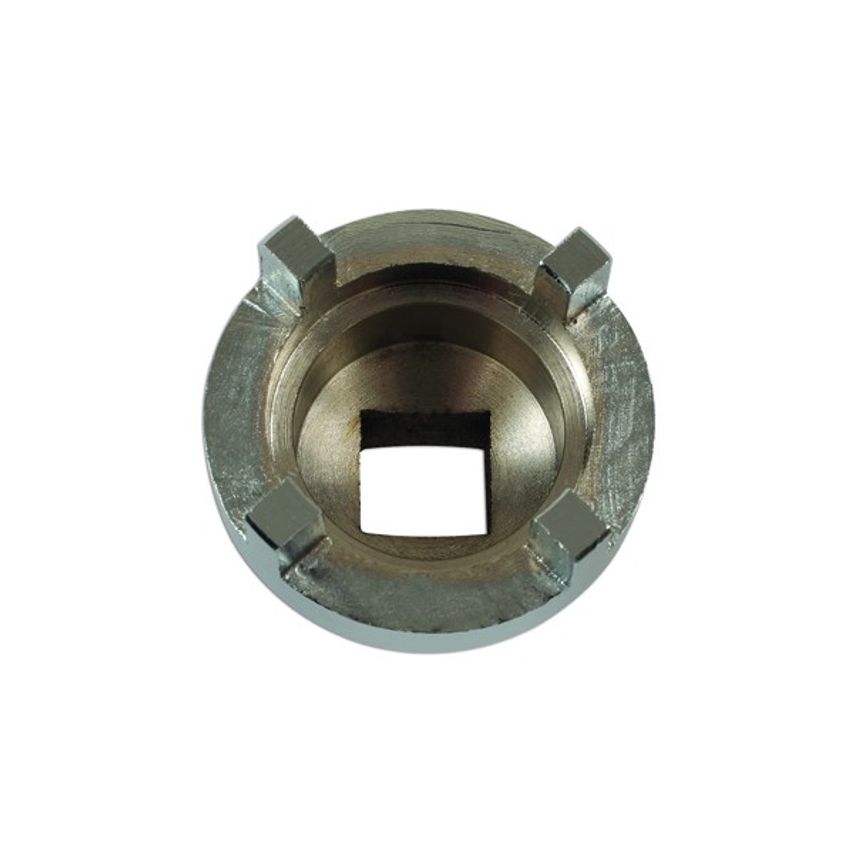 Combination Wrench 21mm Aerospatial Chrome Plating