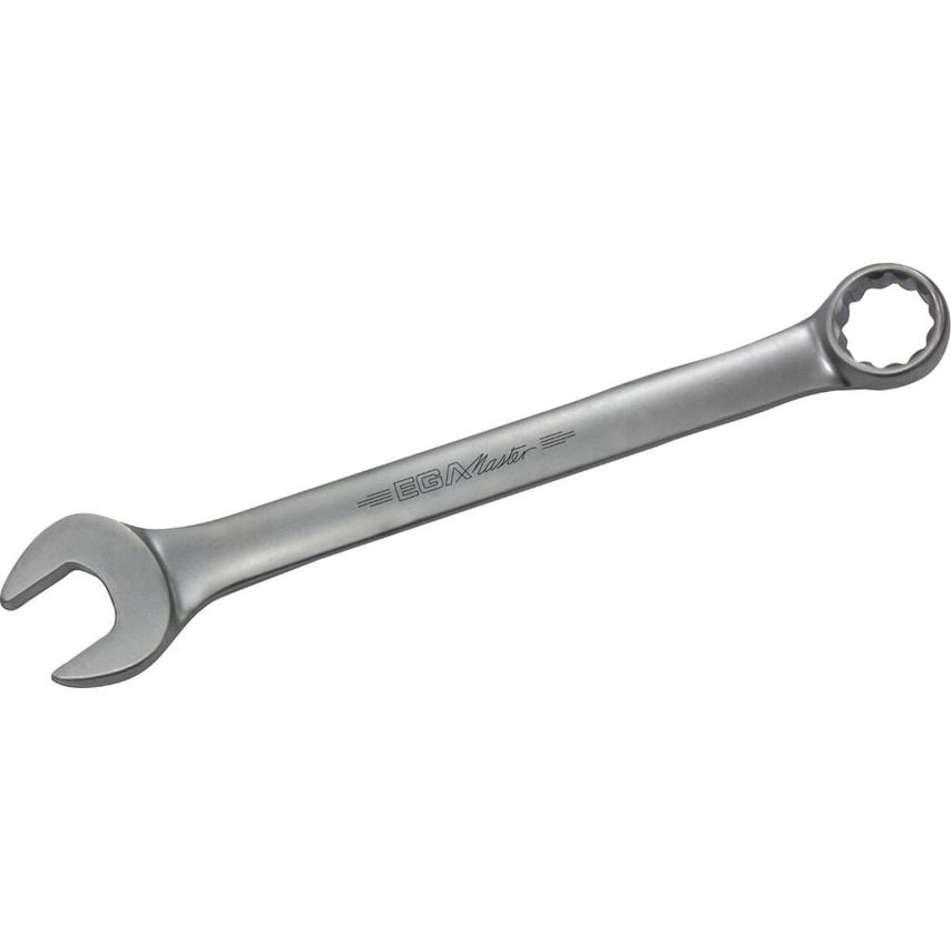 Combination Wrench 46mm Aerospatial Chrome Plating