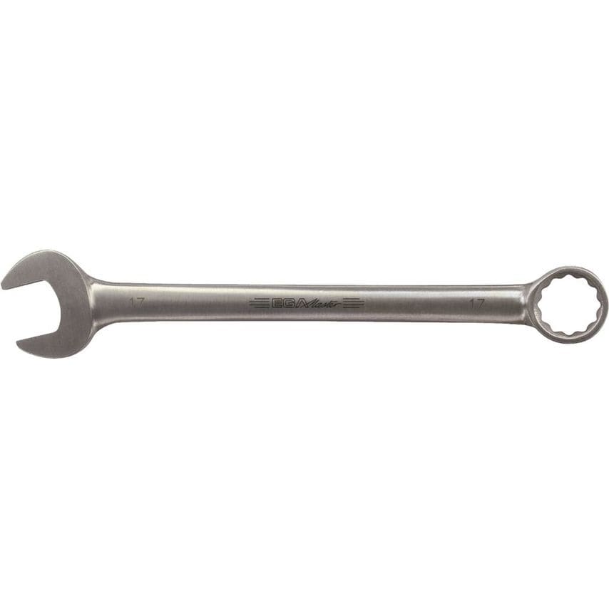 Combination Wrench 50 mm Inox 38981