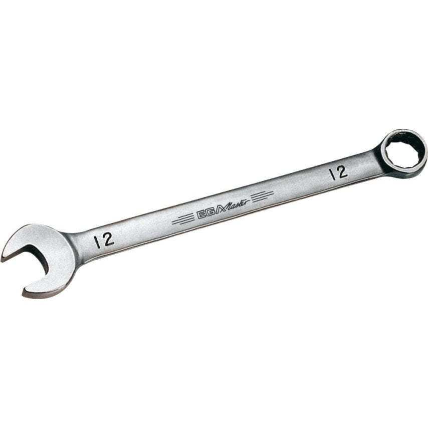 Combination Wrench 7/16" Titanium