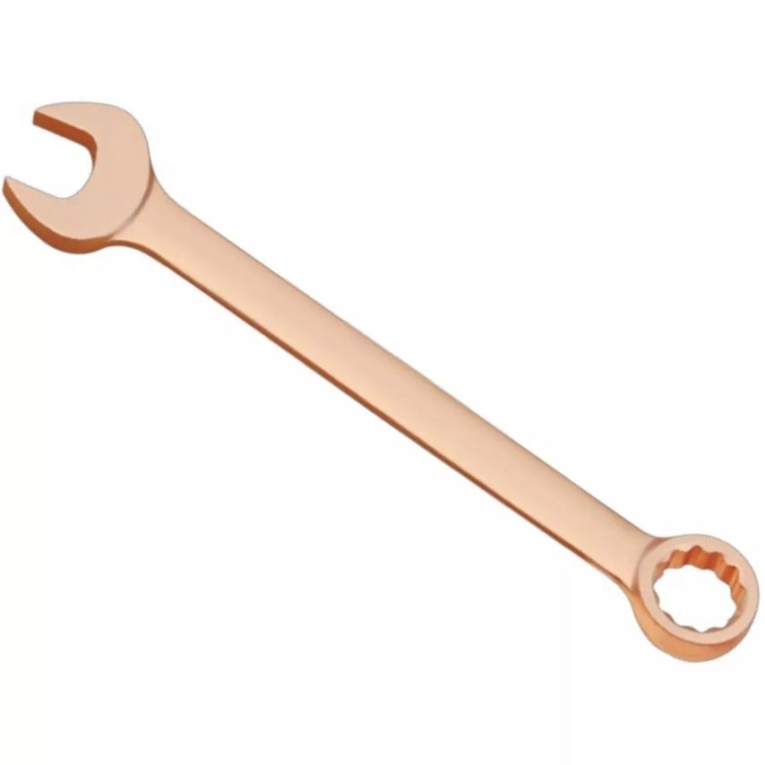 Combination Wrench BSB135-34 Pack of 5