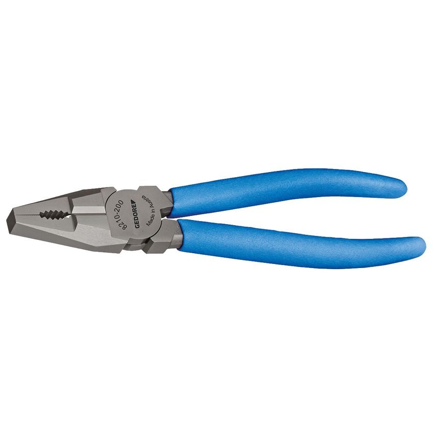Combination pliers 160 mm