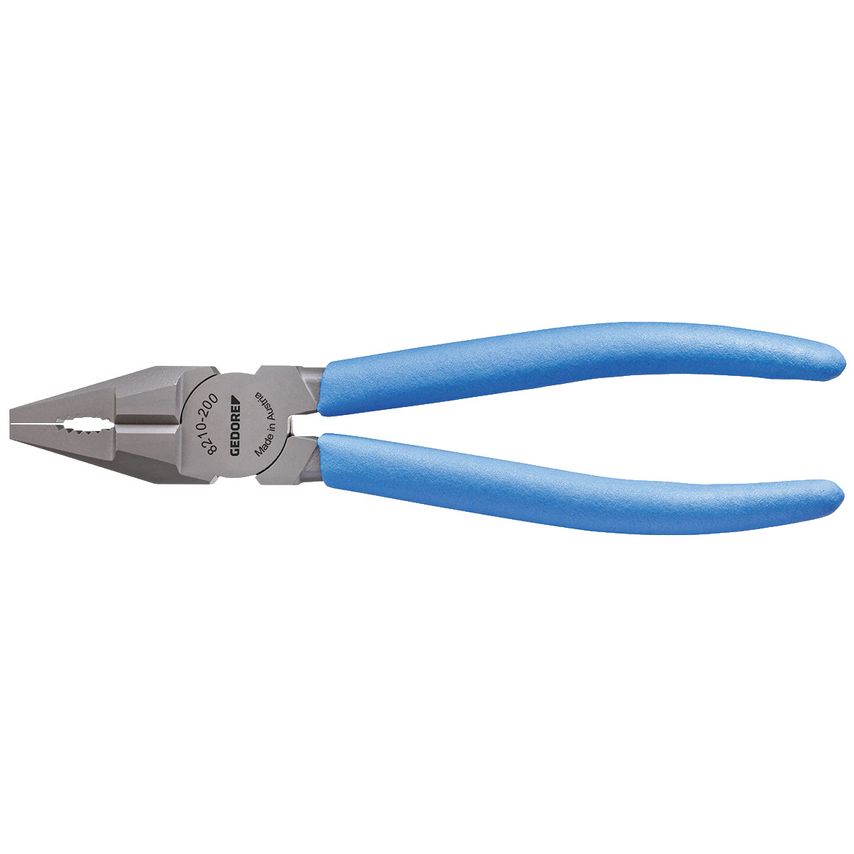 Combination pliers 160 mm