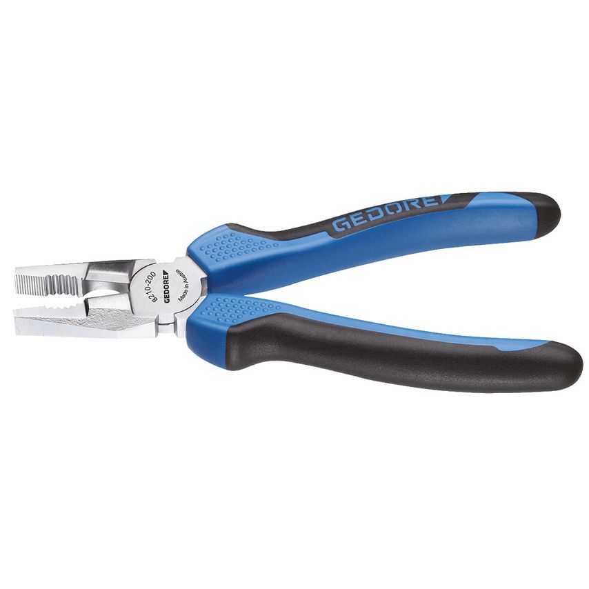 Combination pliers 160 mm