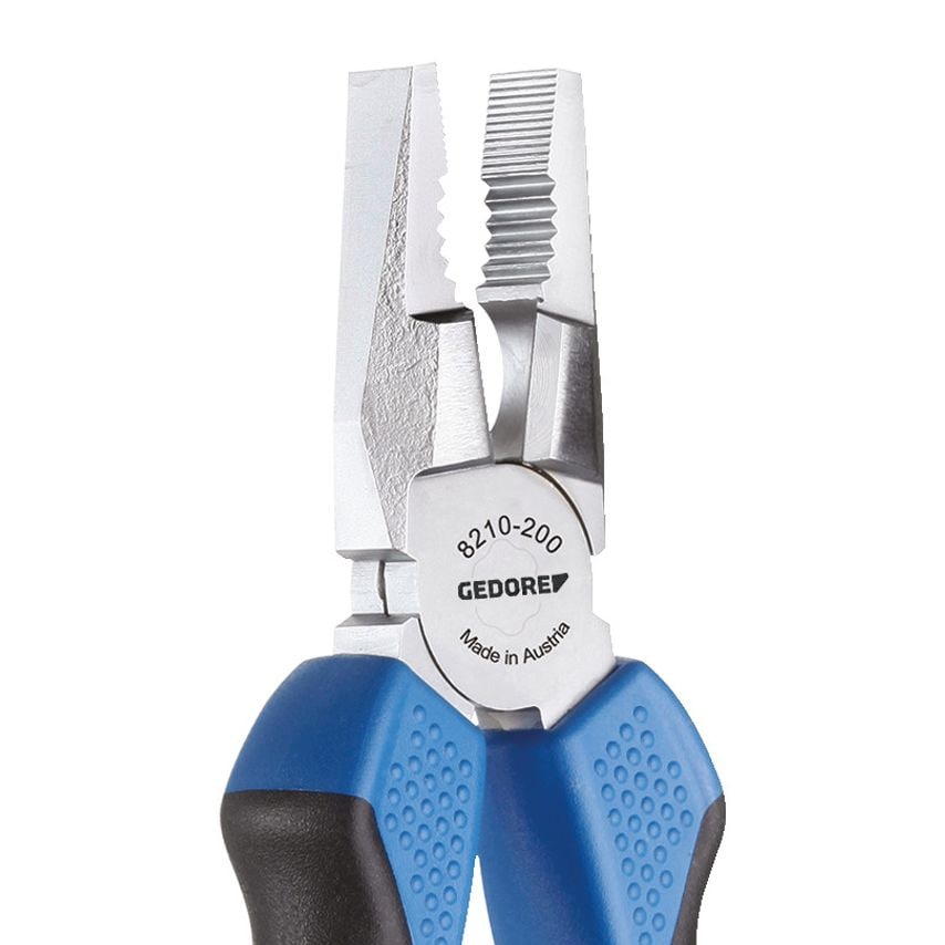 Combination pliers 160 mm