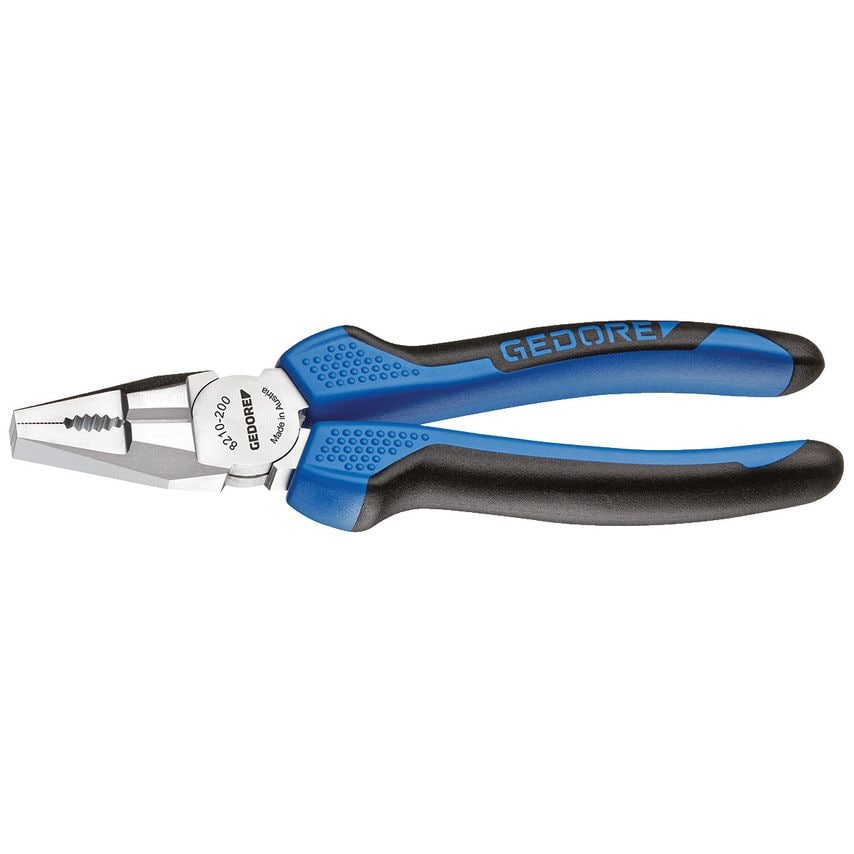 Combination pliers 200 mm