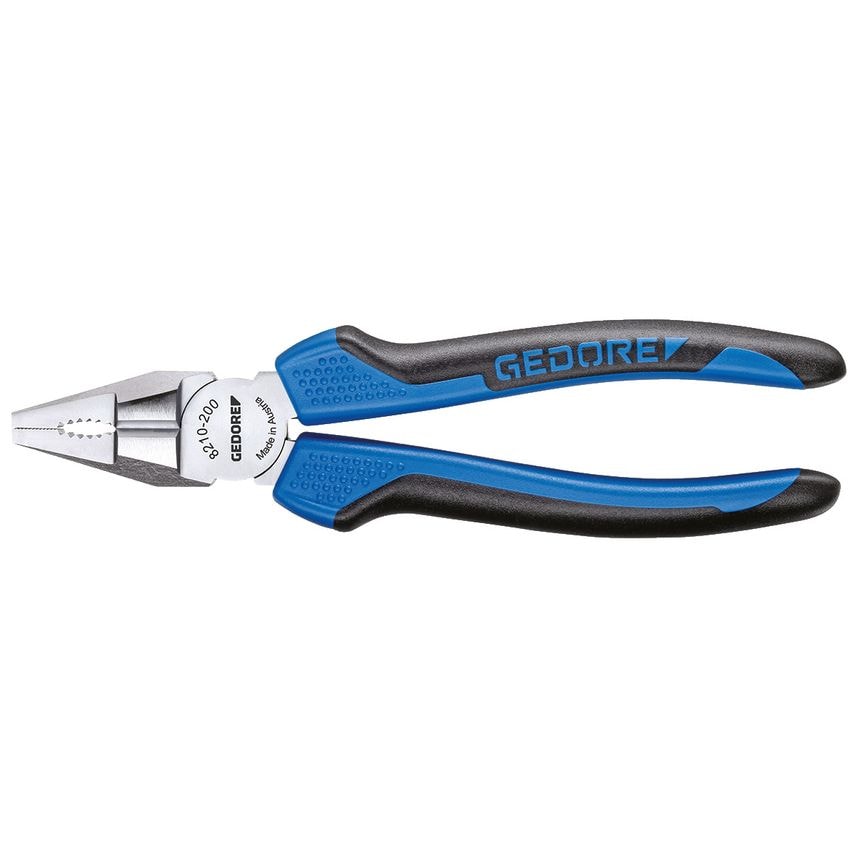 Combination pliers 200 mm