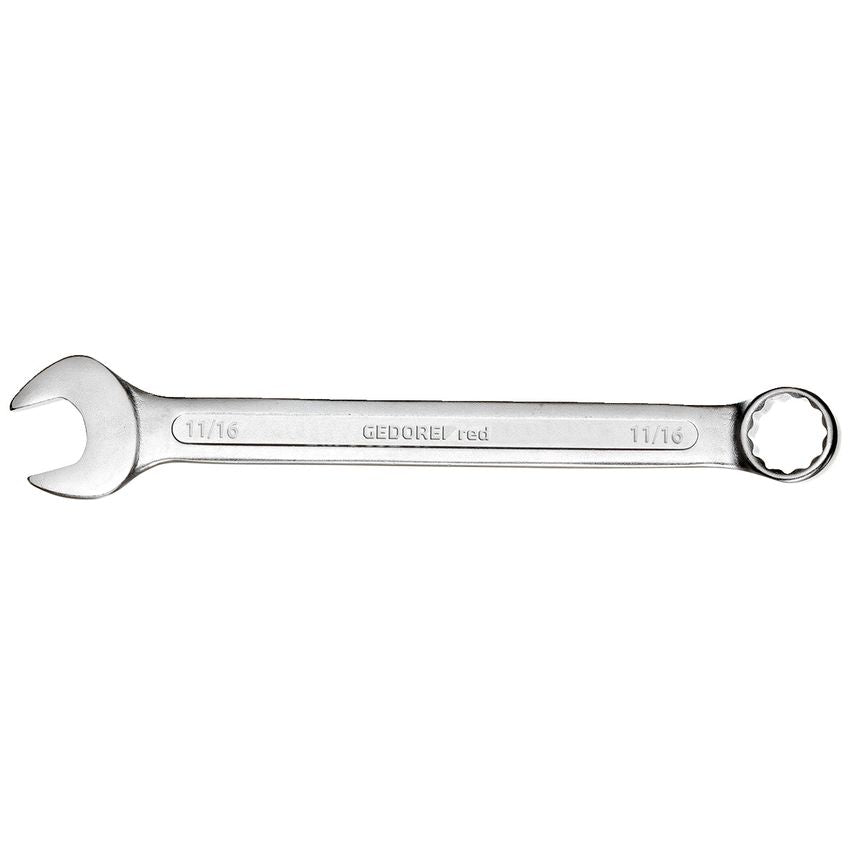 Combination spanner AF1 l.302mm