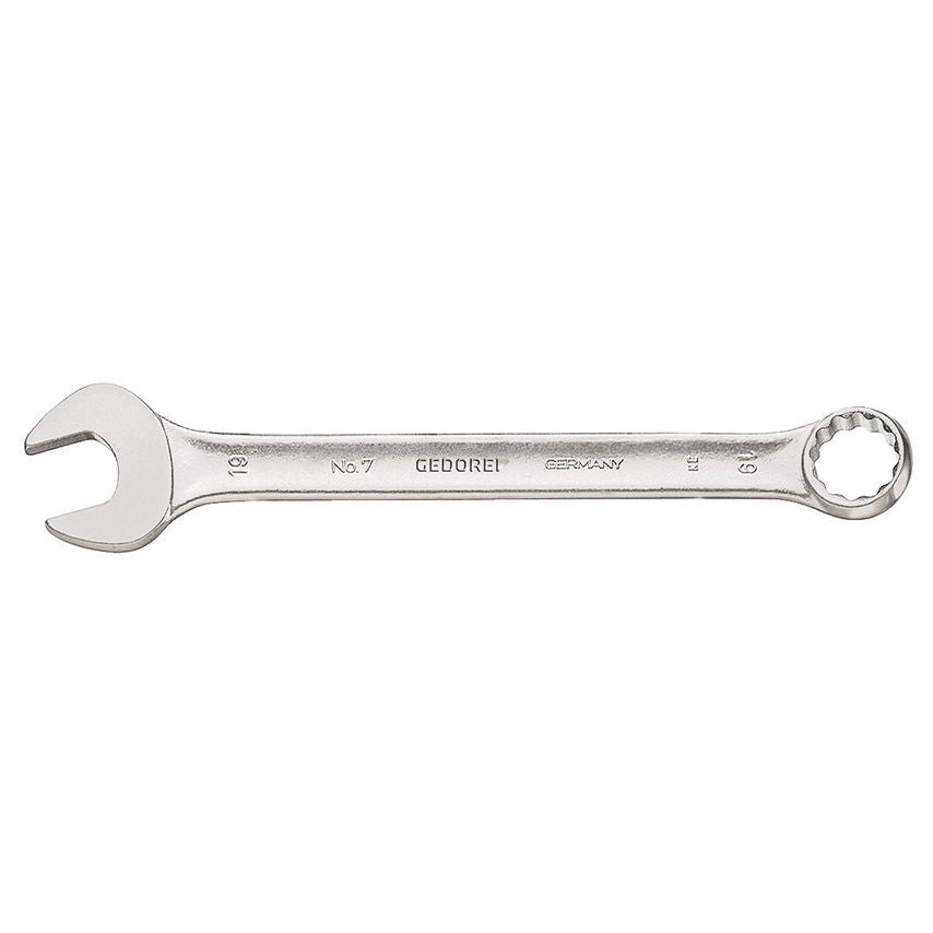 Combination spanner UD profile 3/8"
