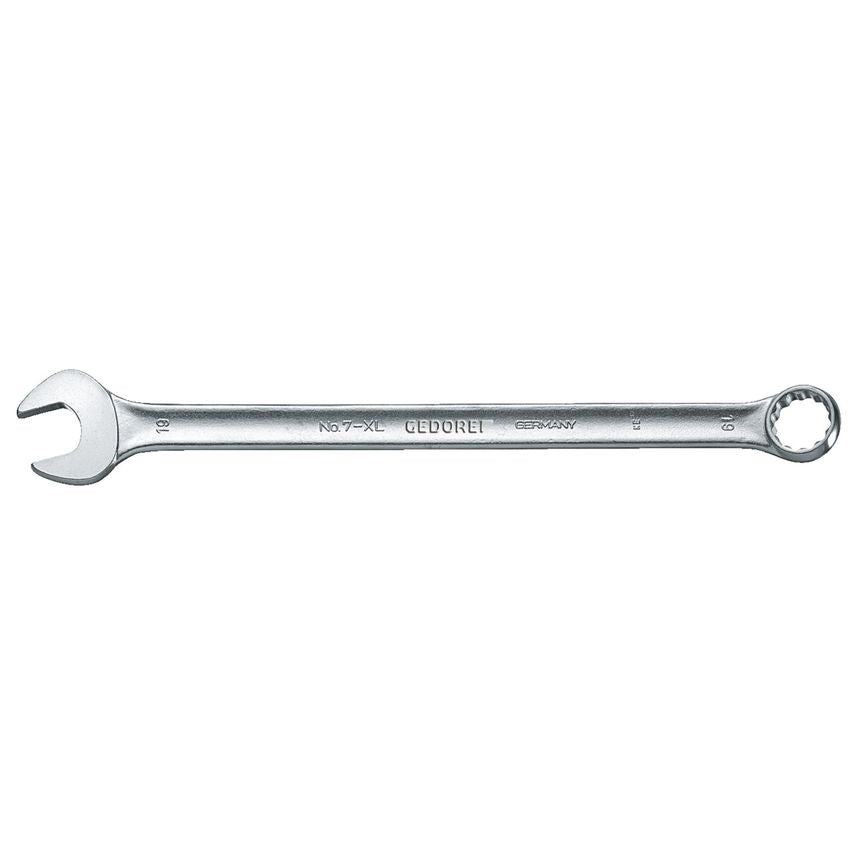 Combination spanner extra long 13 mm