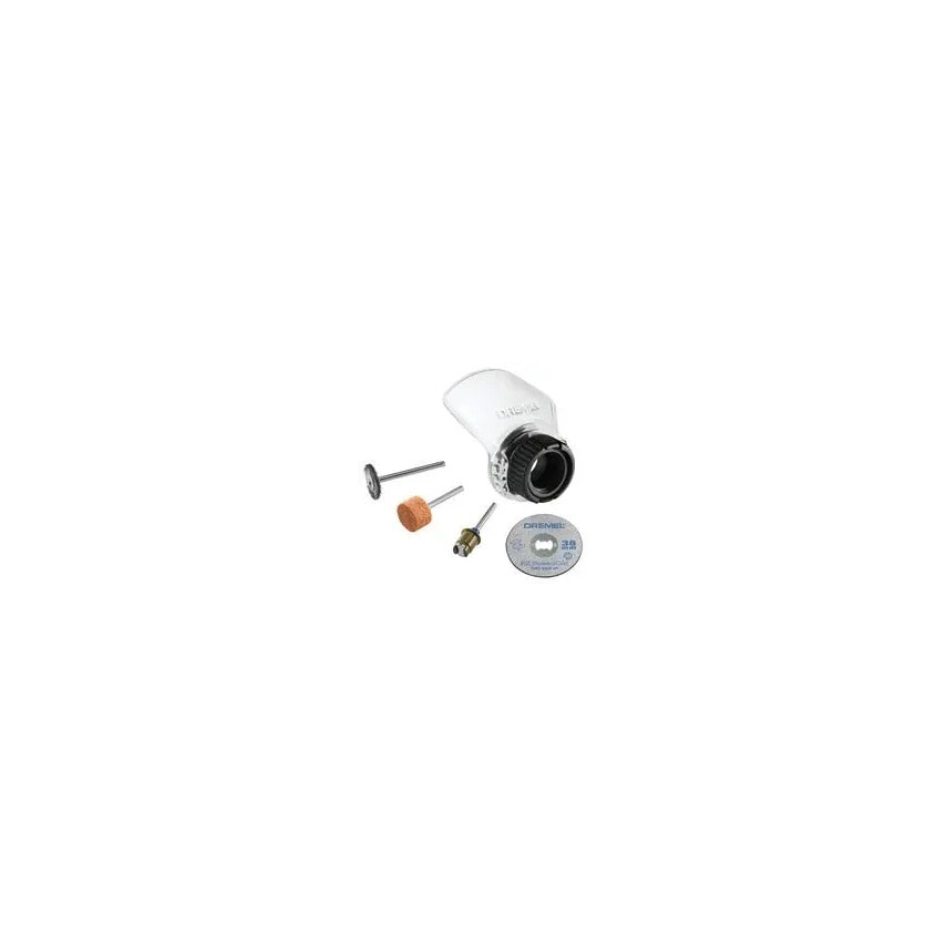 Comfort Attachment - DRE2665669D