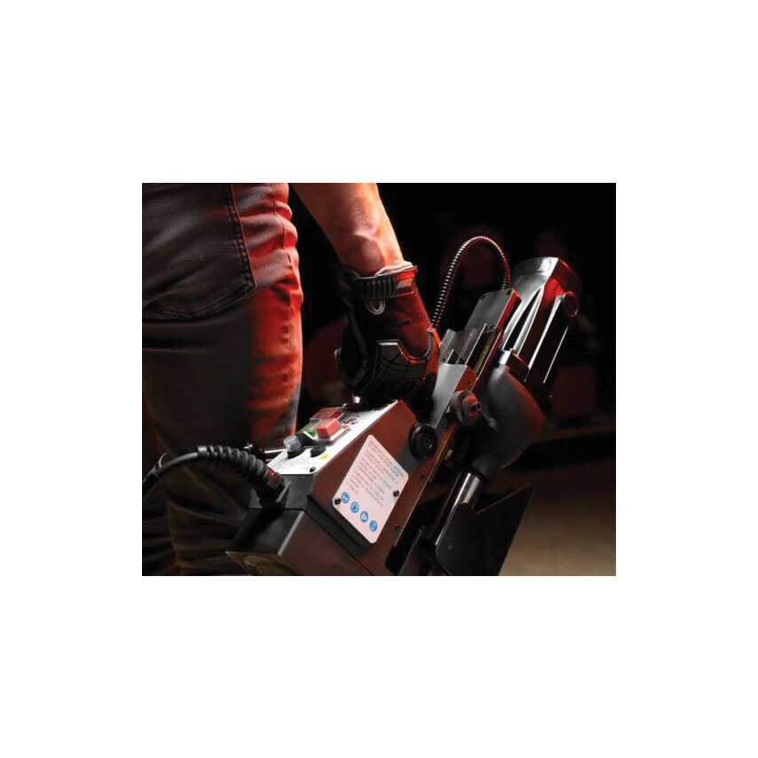 Commando 40 1, 100W Magnetic Drill 40mm Capacity 110V