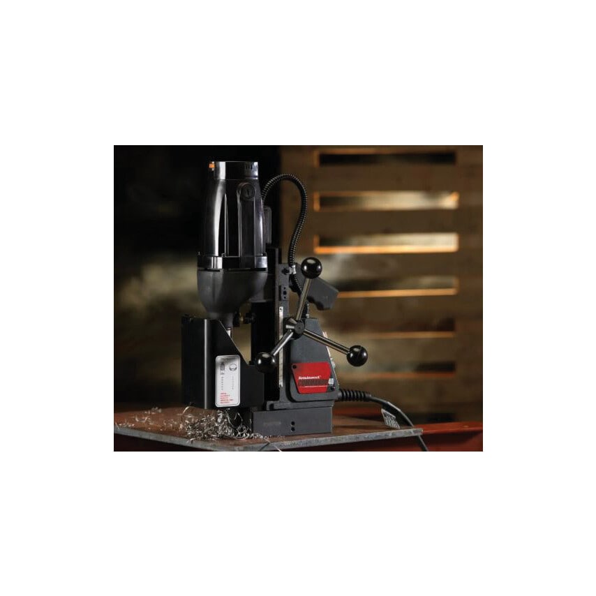 Commando 40 1, 100W Magnetic Drill 40mm Capacity 110V