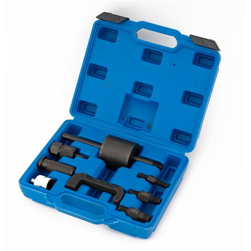 Common Rail Injector Extractor Diesel Puller Bosch Set CDi Mercedes