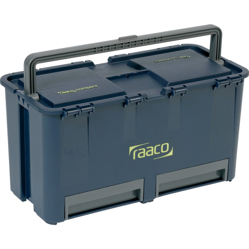 Compact 27 Toolbox