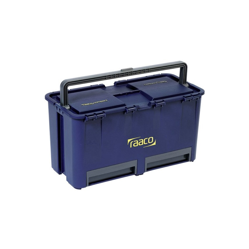 Compact 27 Toolbox