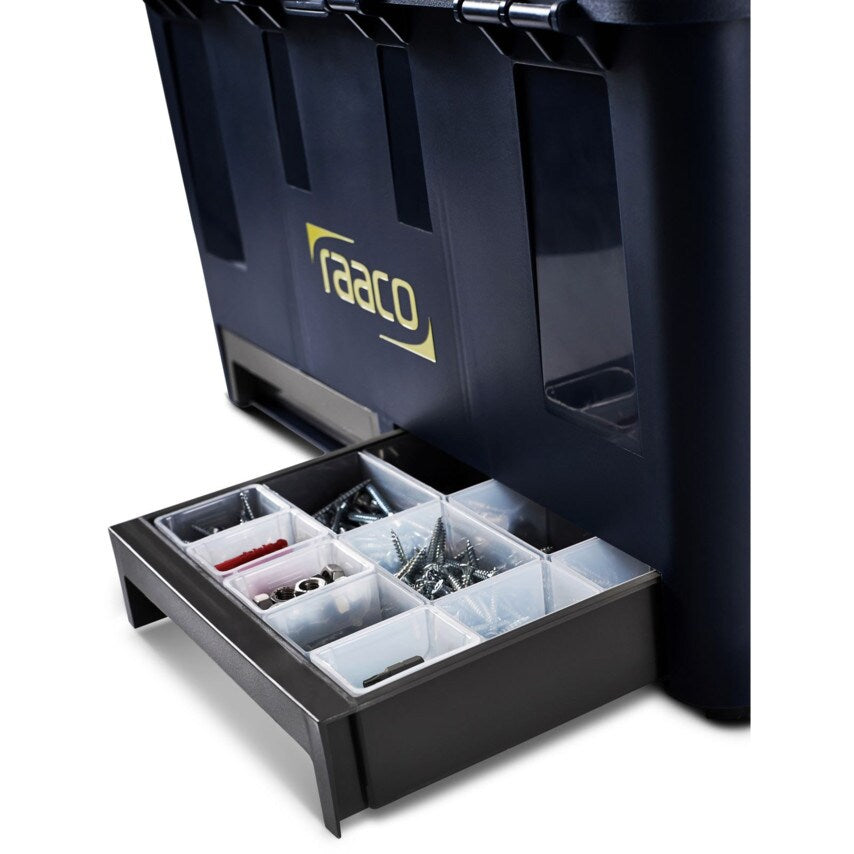 Compact 27 Toolbox