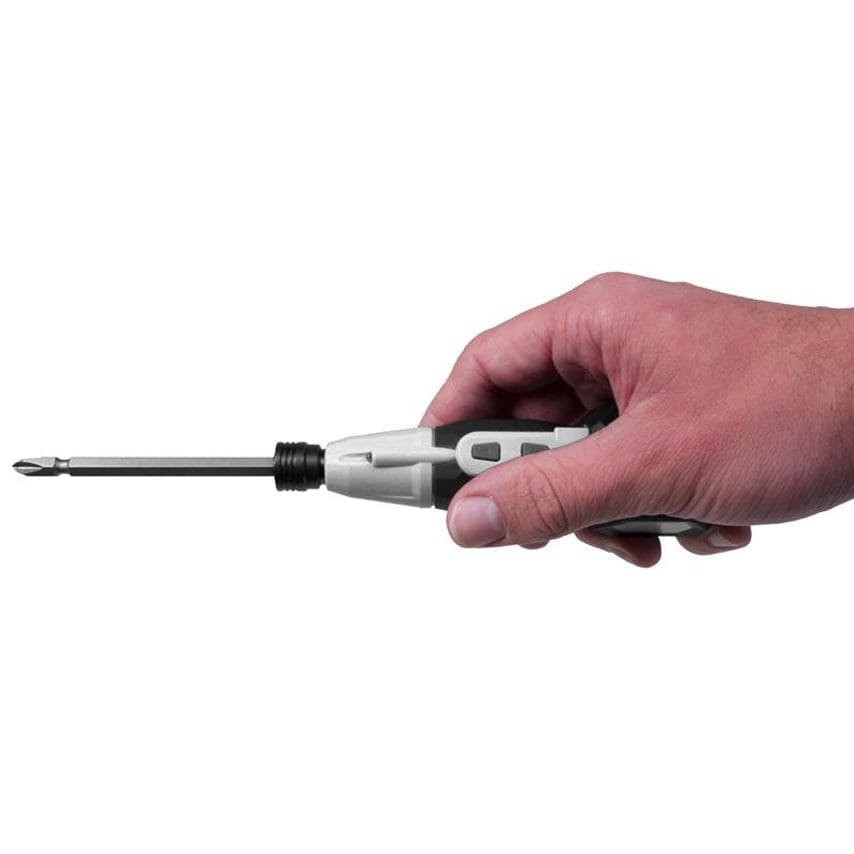 Compact Grip Screwdriver 3.6V Li-ion BAT7062924