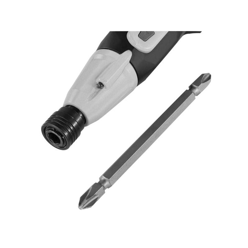 Compact Grip Screwdriver 3.6V Li-ion BAT7062924