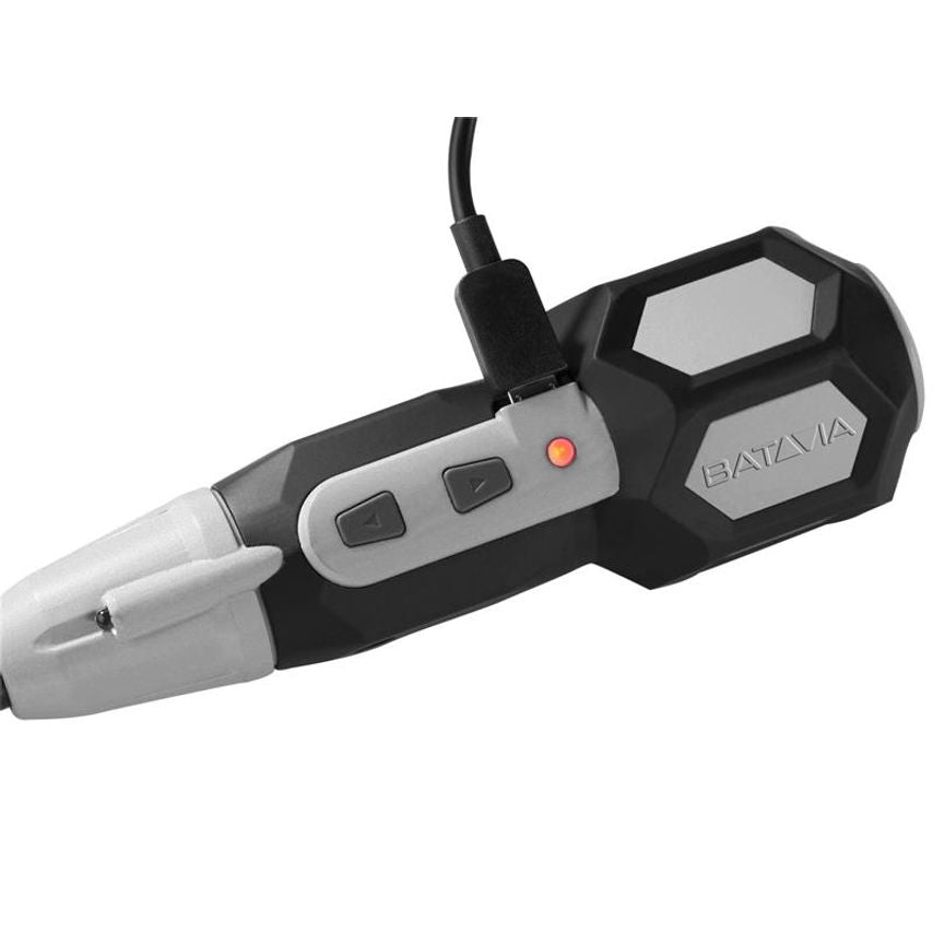Compact Grip Screwdriver 3.6V Li-ion BAT7062924