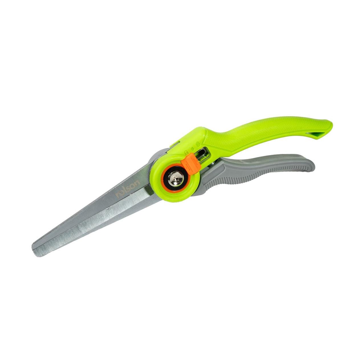 Compact Lightweight Shear