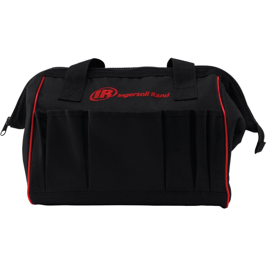 Compact Power Tool Bag 12inL x 10inW x 10inH Zipper Closure