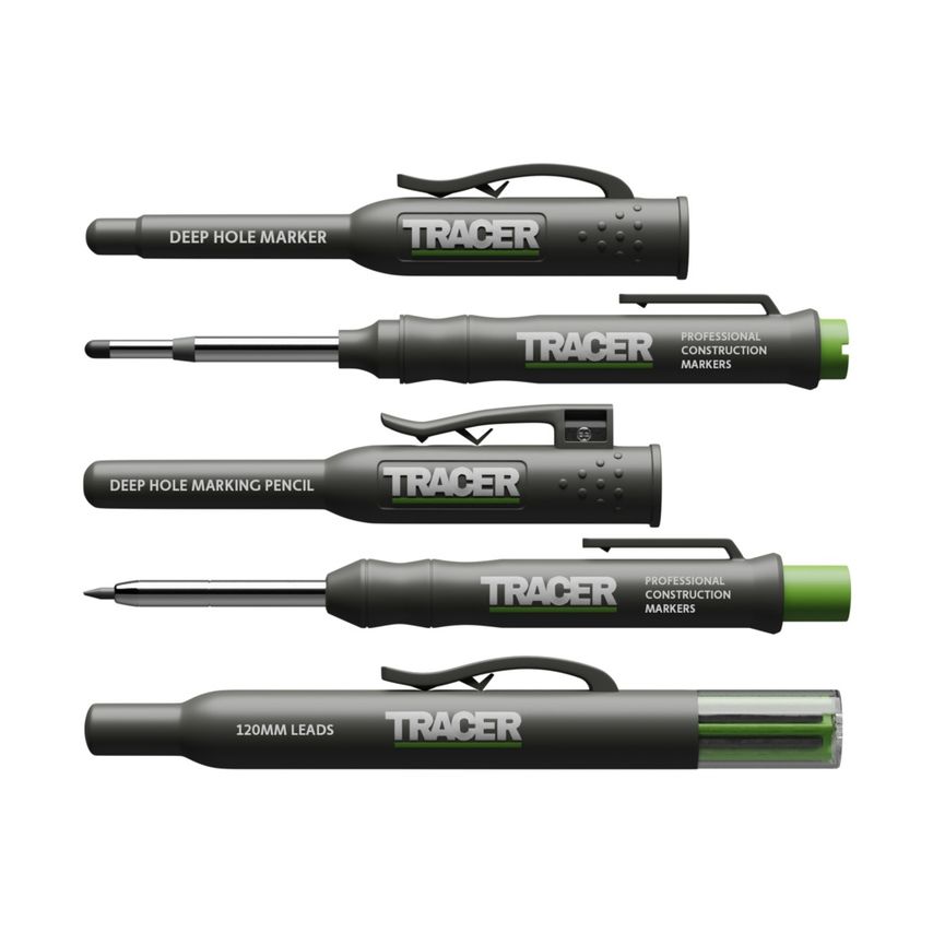 Complete Marking Kit