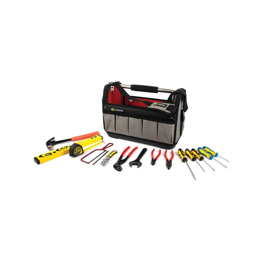 Complete Tool Kit