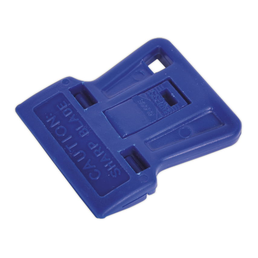 Composite Razor Blade Holder, Pack of 5