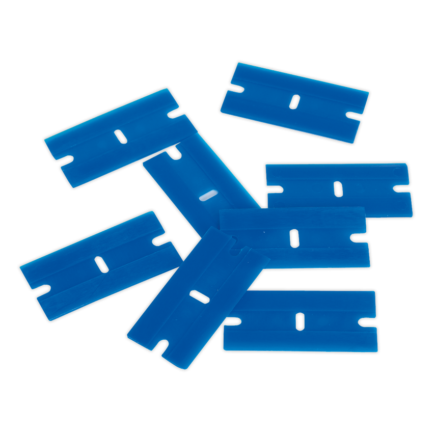 Composite Razor Blade, Pack of 100