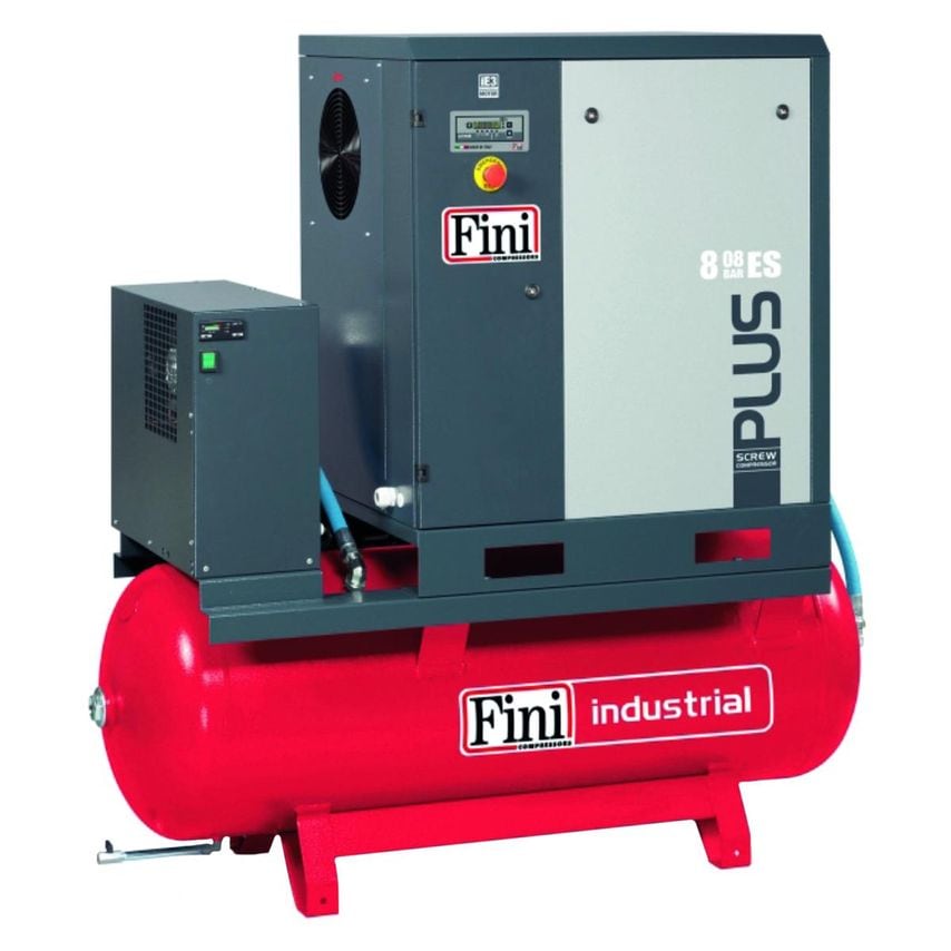 Compressor and Dryer - F-V91NL92FNM801