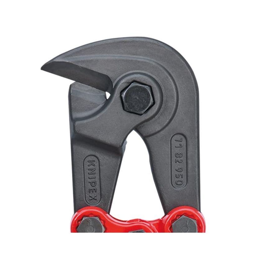 Concrete Mesh Cutter 950mm (38in) KPX7182950