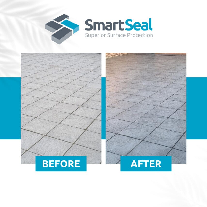 Concrete Sealer External 25 Liter