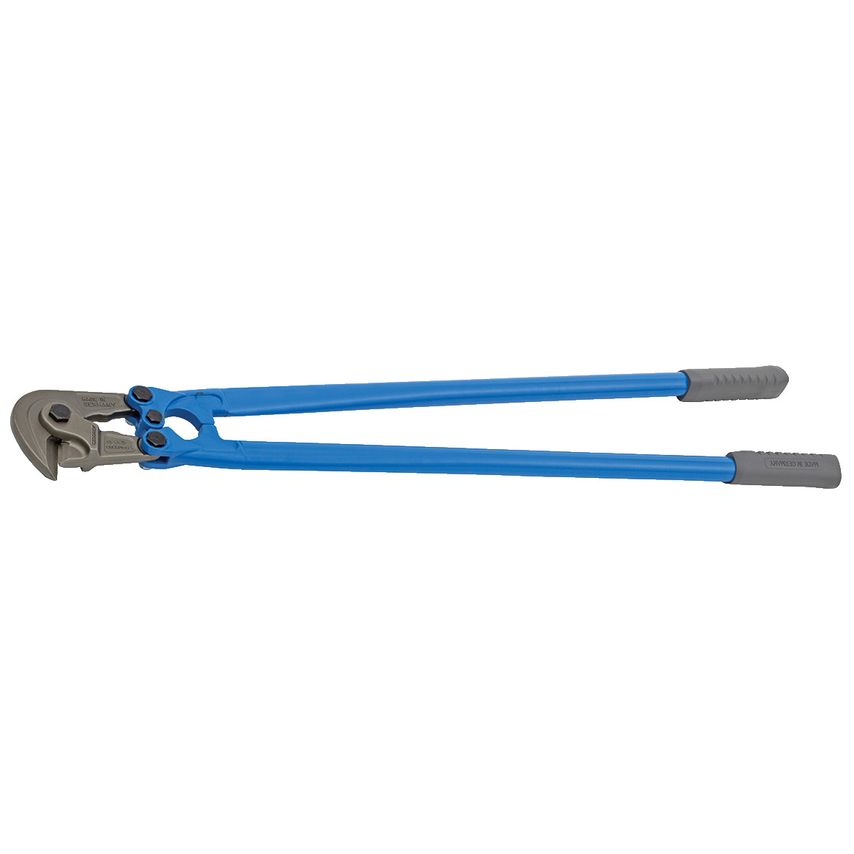 Concrete mesh and bolt cutter
