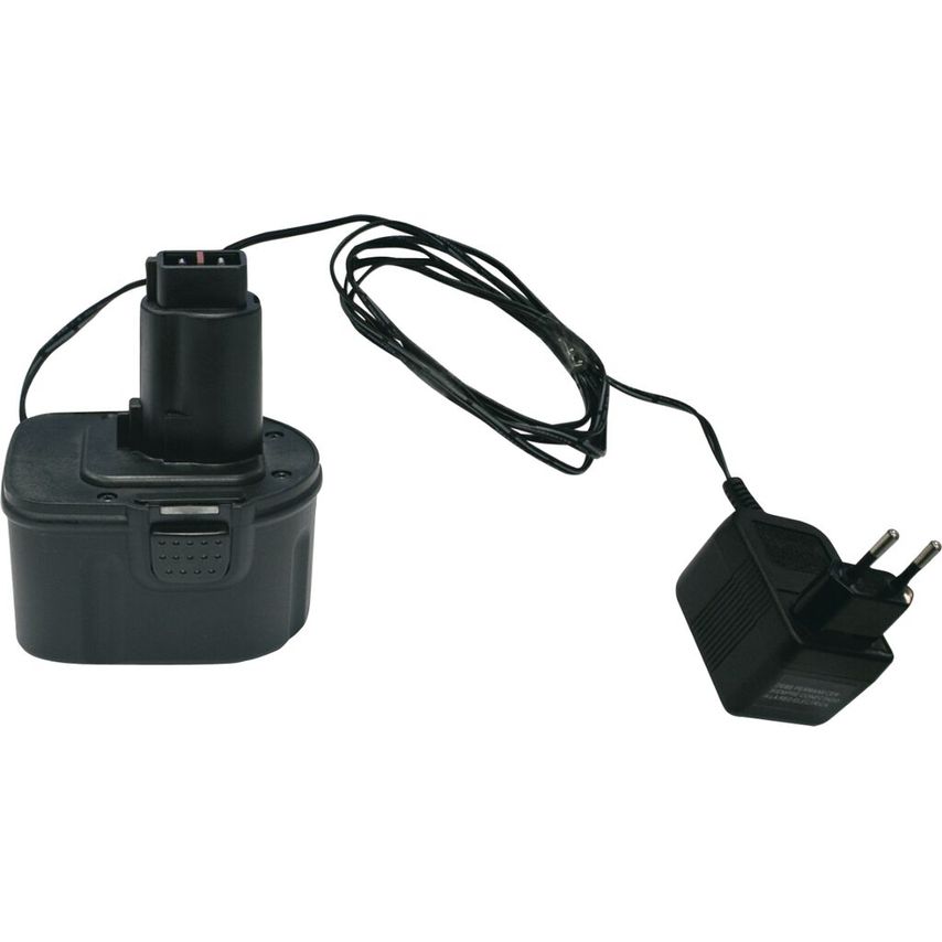 Connection for Pressmatic Mini Portable CCA 220-240V 85010