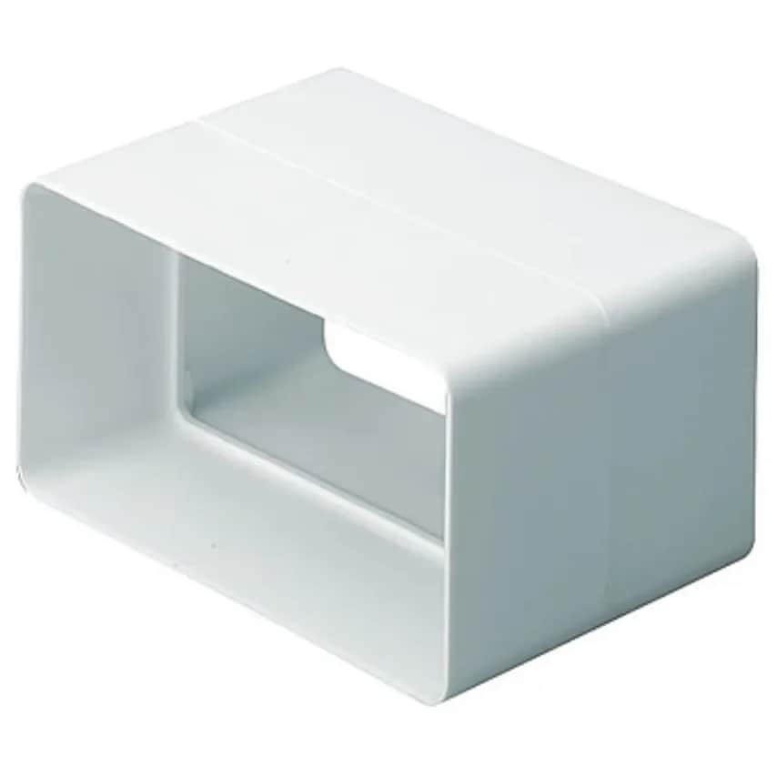 Connector Flat Channel System 100 110 x 54mm