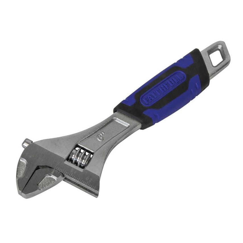 Contract Adjustable Spanner 150mm FAIAS150C