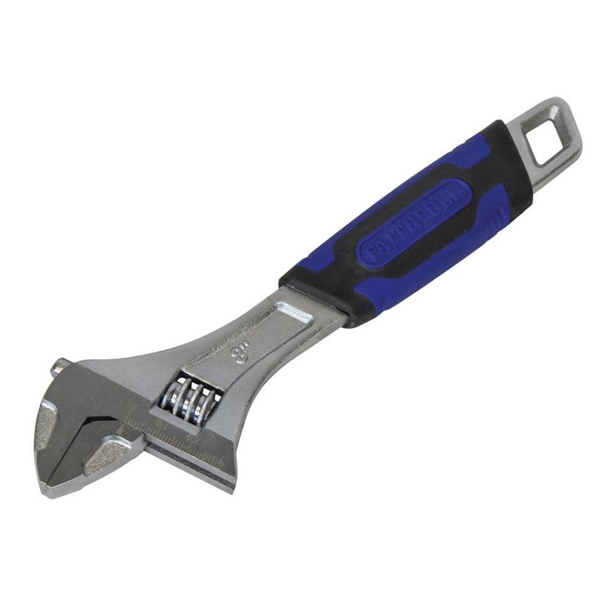 Contract Adjustable Spanner 200mm (8in) FAIAS200C