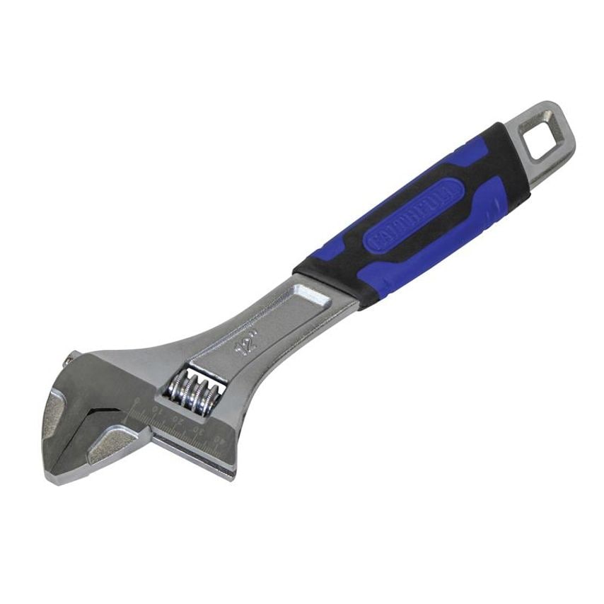 Contract Adjustable Spanner 300mm (12in) FAIAS300C
