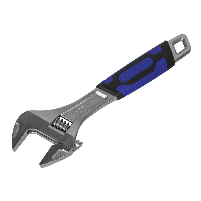 Contract Adjustable Spanner 300mm (12in) FAIAS300C