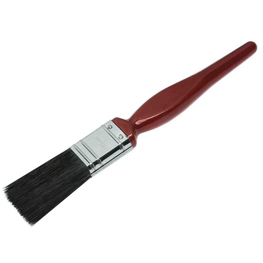 Contract Paint Brush 25mm (1in) FAIPBC1