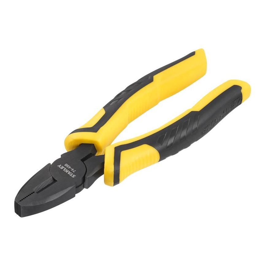 ControlGrip Combination Pliers 150mm (6in) STA074456